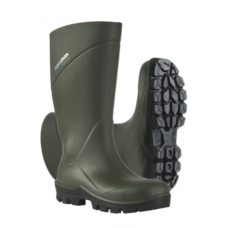 Buty NORAMAX O4 Non Safety, Kerbl rozm. od 40 do 46