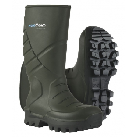 Buty NORATHERM Safety Boots S5, Kerbl, rozm.od 40-46