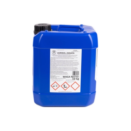 Agrisol zasada 10 kg