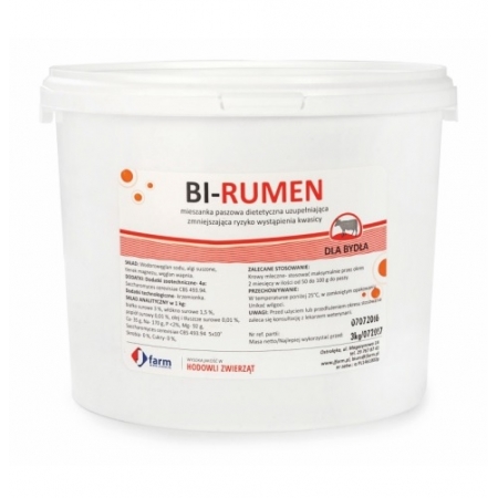 BI-RUMEN 3kg