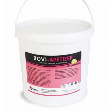 BOVI-APETIZER 1kg