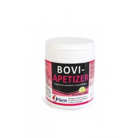 BOVI-APETIZER 200gr