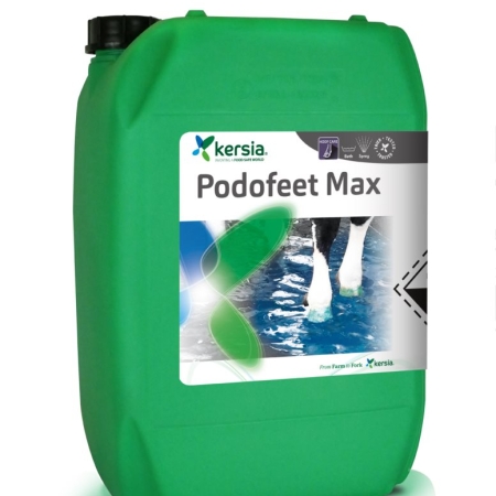 PODOFEET MAX 21kg