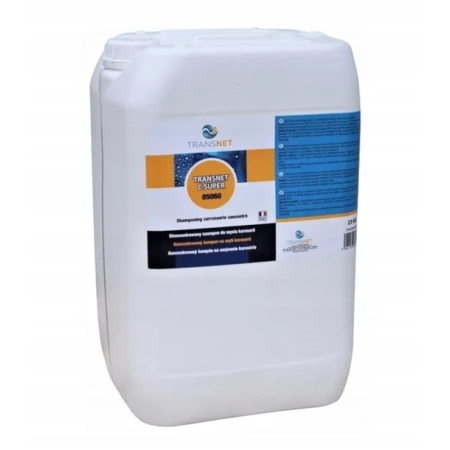 TRANSNET C-SUPER 25kg ORAPI