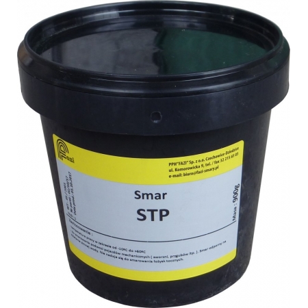 smar STP wapniowy 4,5 kg